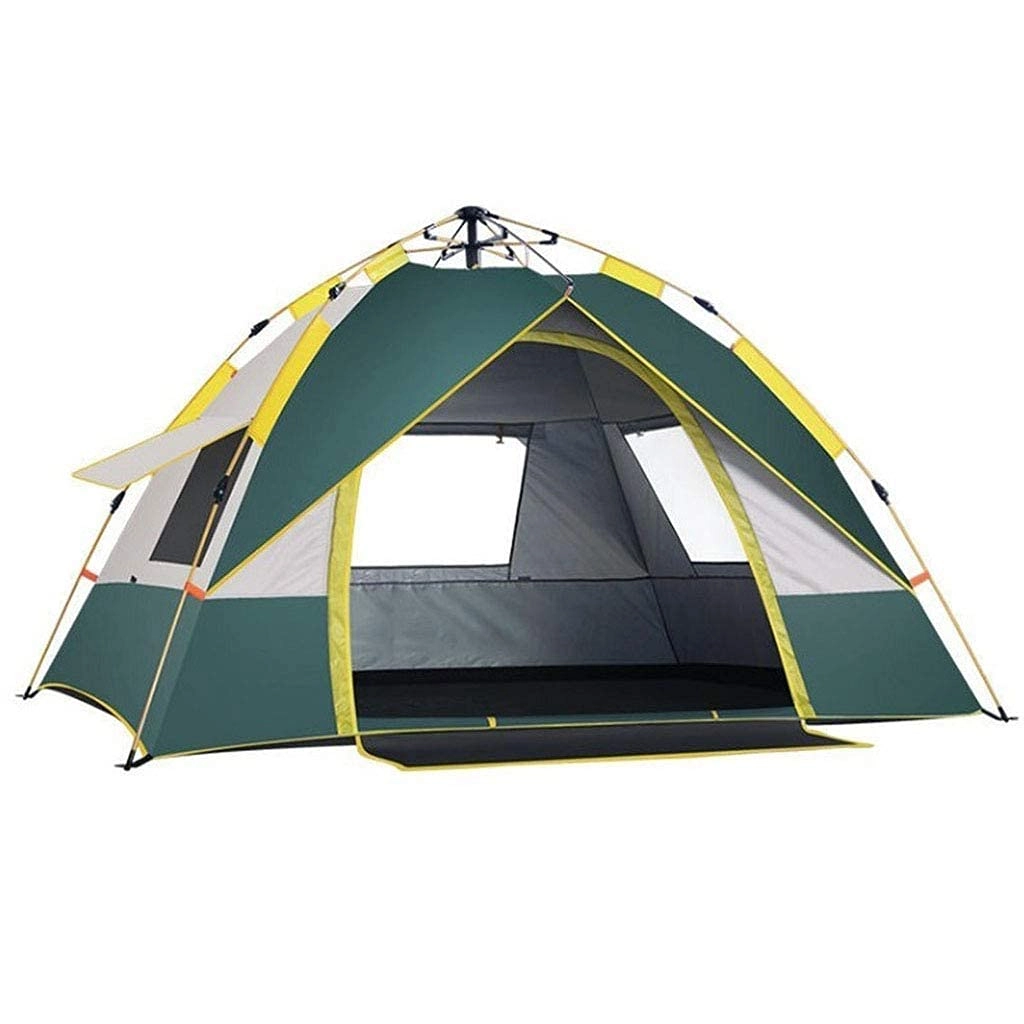 FTLOHQF Hexangular Hydraulic - 2-3 people