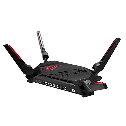 ROG Rapture GT-AX6000