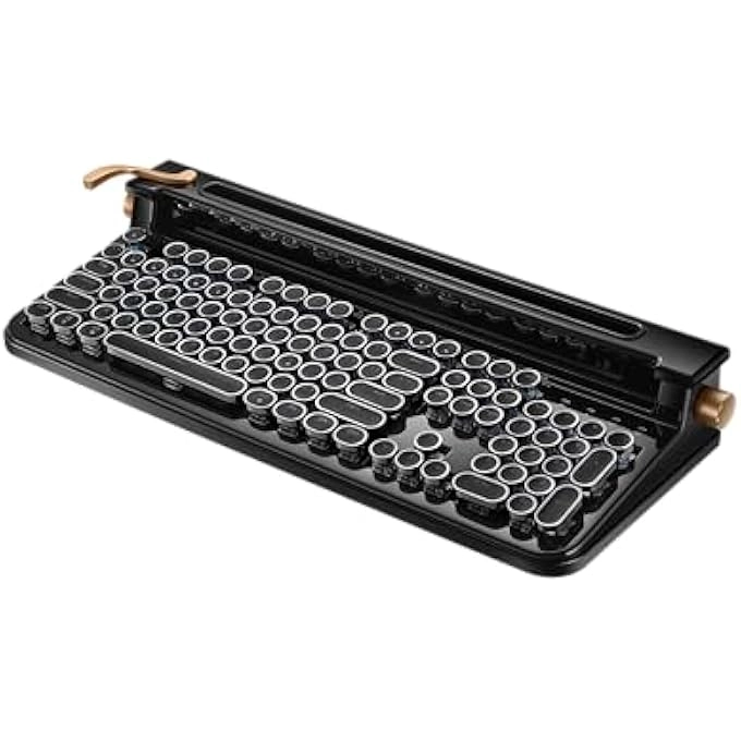 Keyboard 20 Plus - KR/EN Wireless