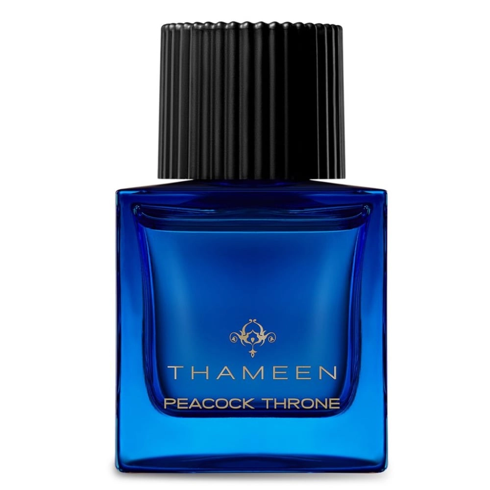Thameen Peacock Throne - 50 ml