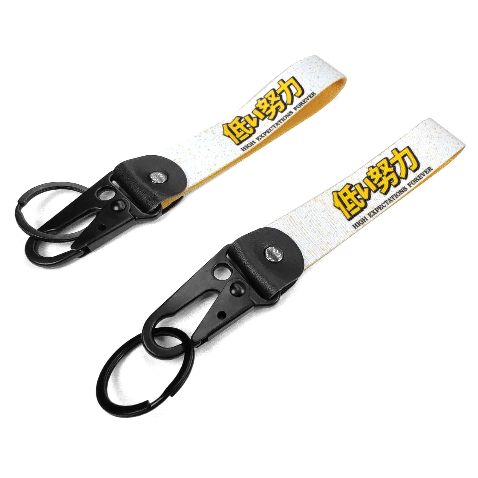 JDM Keychain - Shape