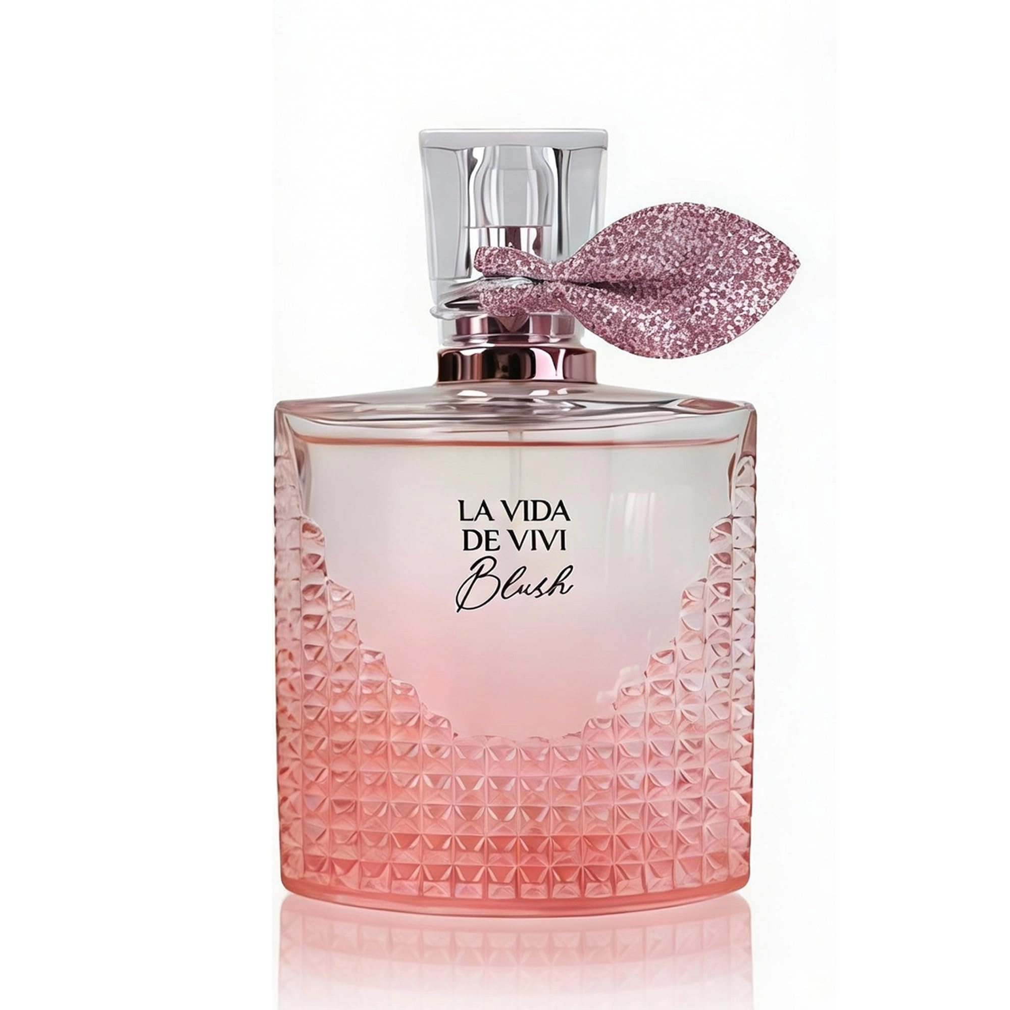 La Vida de Vivi Pour Femme - Eau de Parfum 3.4 Fluid Ounces