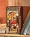 Book Nook Kit - Retro Design