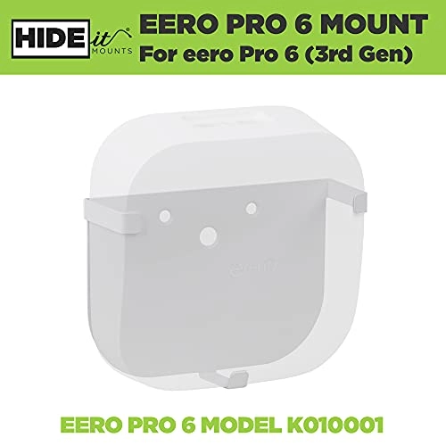 EPro 6 - eero Pro 6