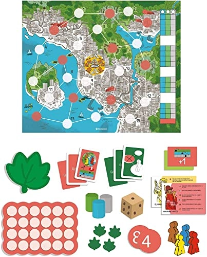 Ecosystem - Play For Future