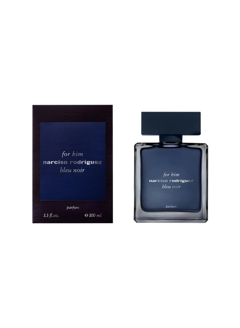 Bleu Noir Eau de Parfum - 100 ml