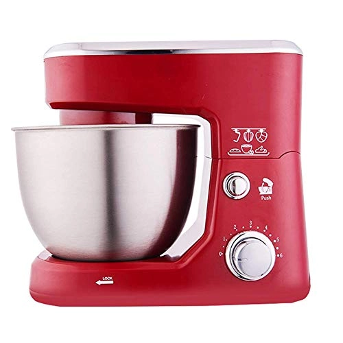 Mixer Blender - 4L 600W