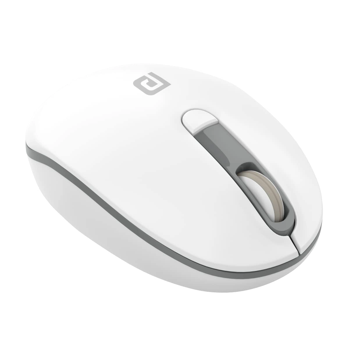 Portronics Toad 11 Mouse - USB