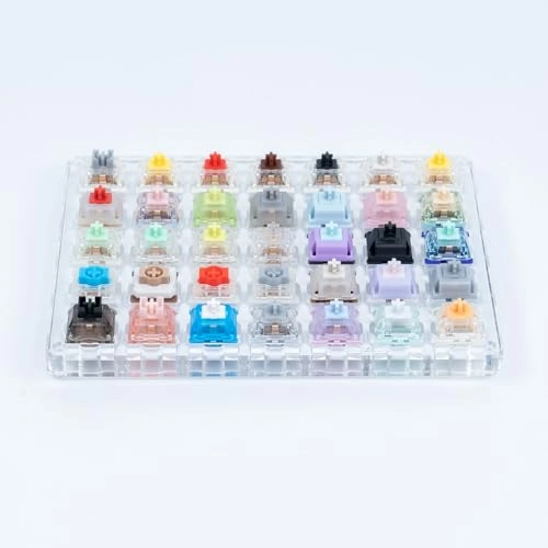 Keyboard Switches Tester - 35PCS