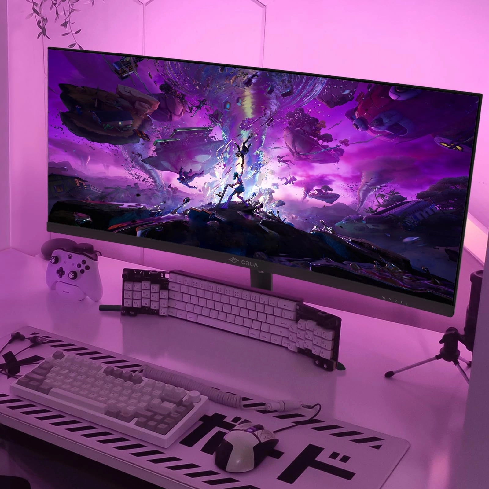 CR300HD - 2560x1080 30 Inches