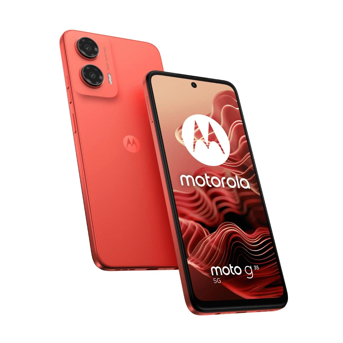 Motorola Moto G35 - 4GB 128GB