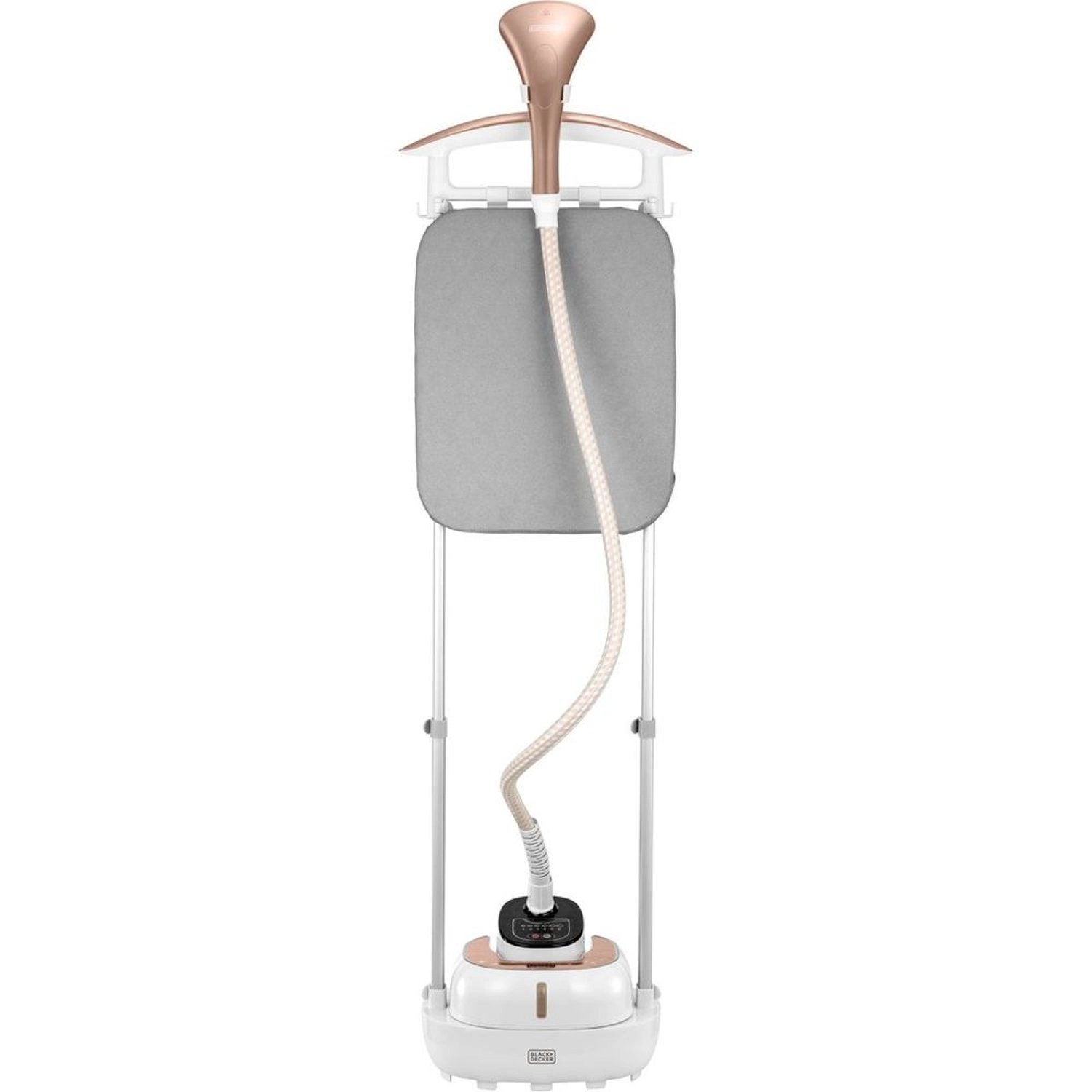 GSTD2075-B5 - Garment Steamer 2L 2000W