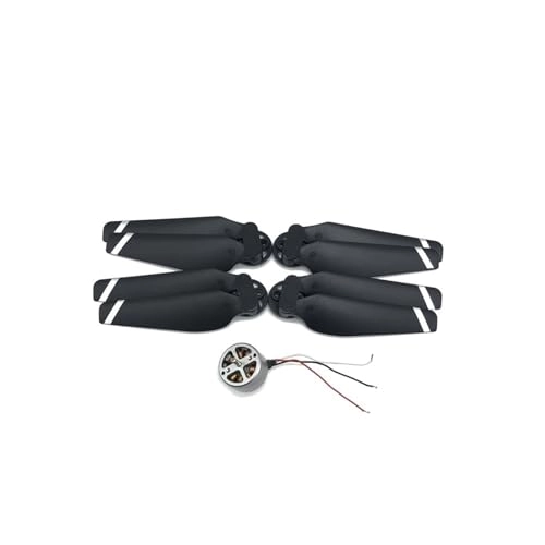 KF102 Pro MAX + Engine Arm Kit - 8PCS