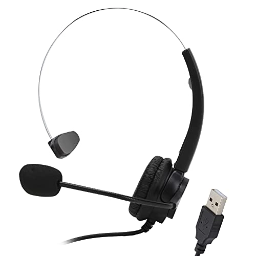 LB2-404 Wired Headset