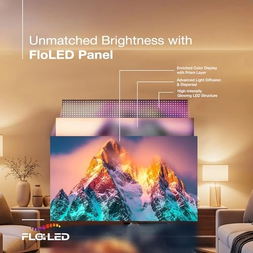 JSW43UG23 - 43 Inches