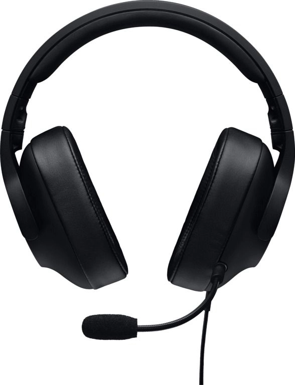 G Pro Wired Headset