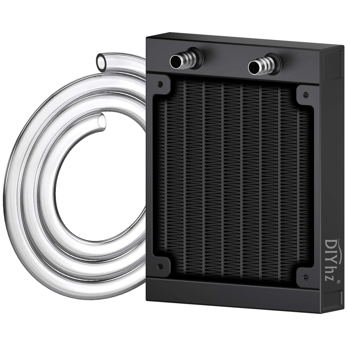 Water Cooling Radiator - 80mm