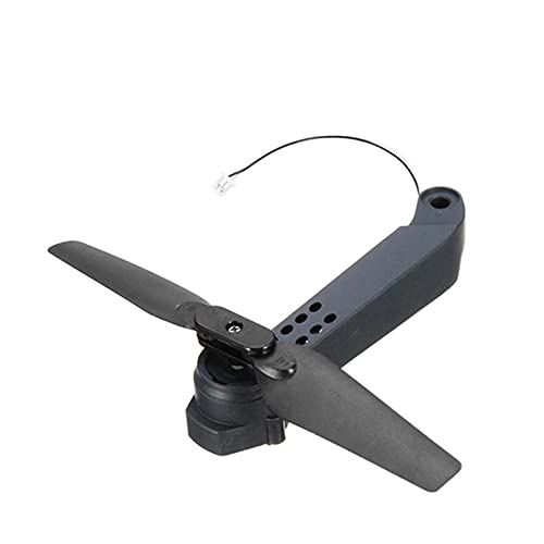 E58 FPV Replacement Arm - 4PCS Sliver combo