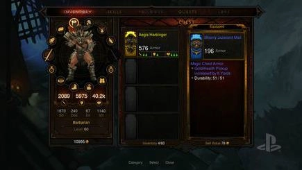 Diablo III: Reaper of Souls Collector's Edition - PC