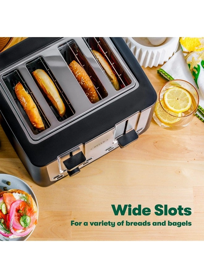 Toaster - 4 Slice