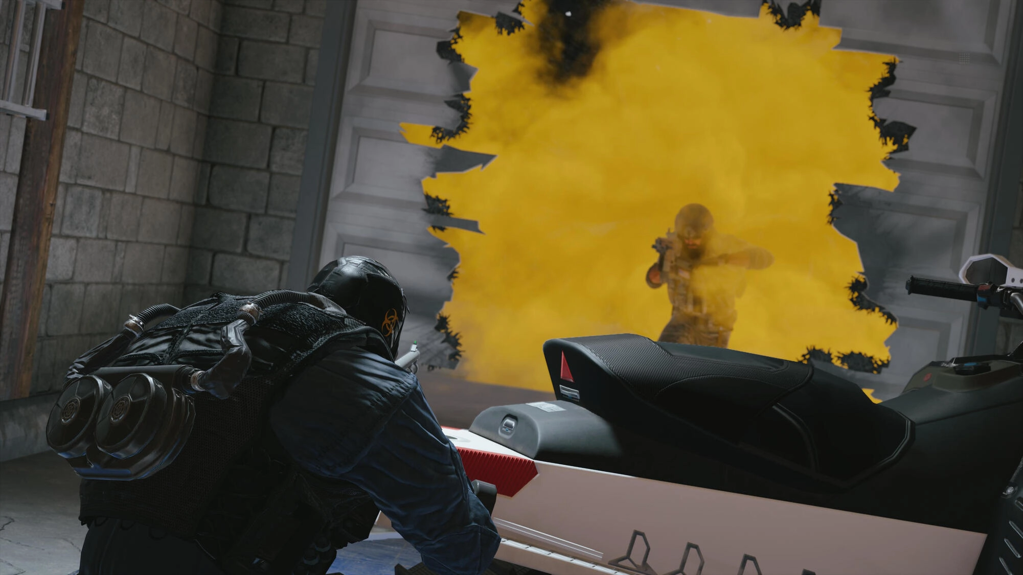 Rainbow Six Siege - PlayStation 4