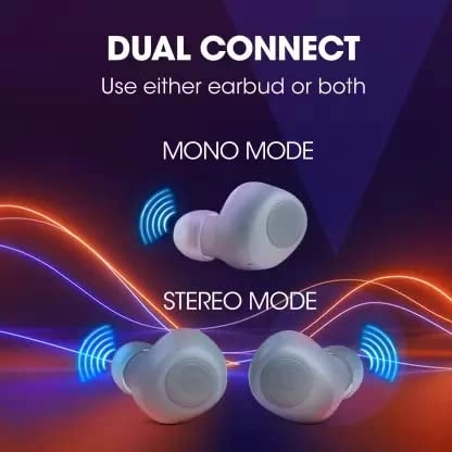 Wave 200 TWS Wireless Earbud