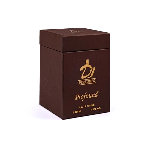 Profound Eau de Parfum 100ml