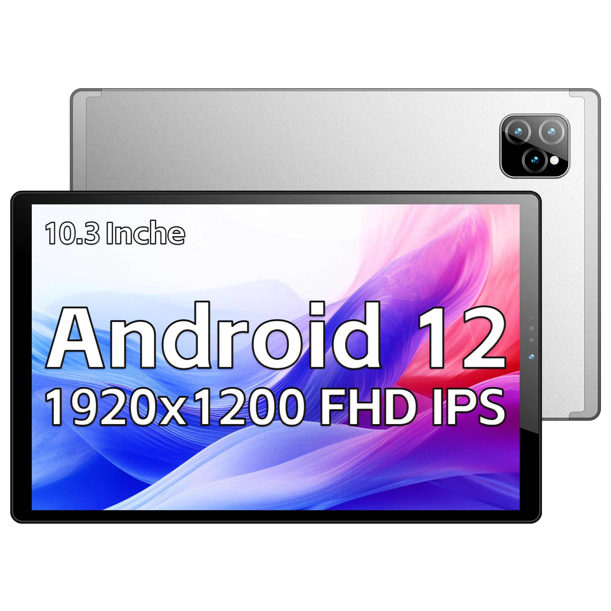 Gaming Tablet - 128GB 10"