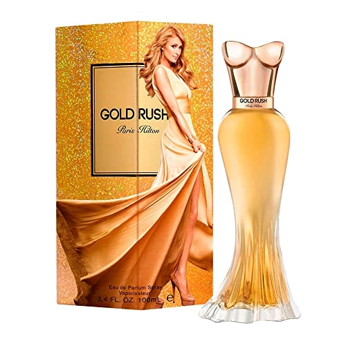 Gold Rush Eau de Parfum 100 ml