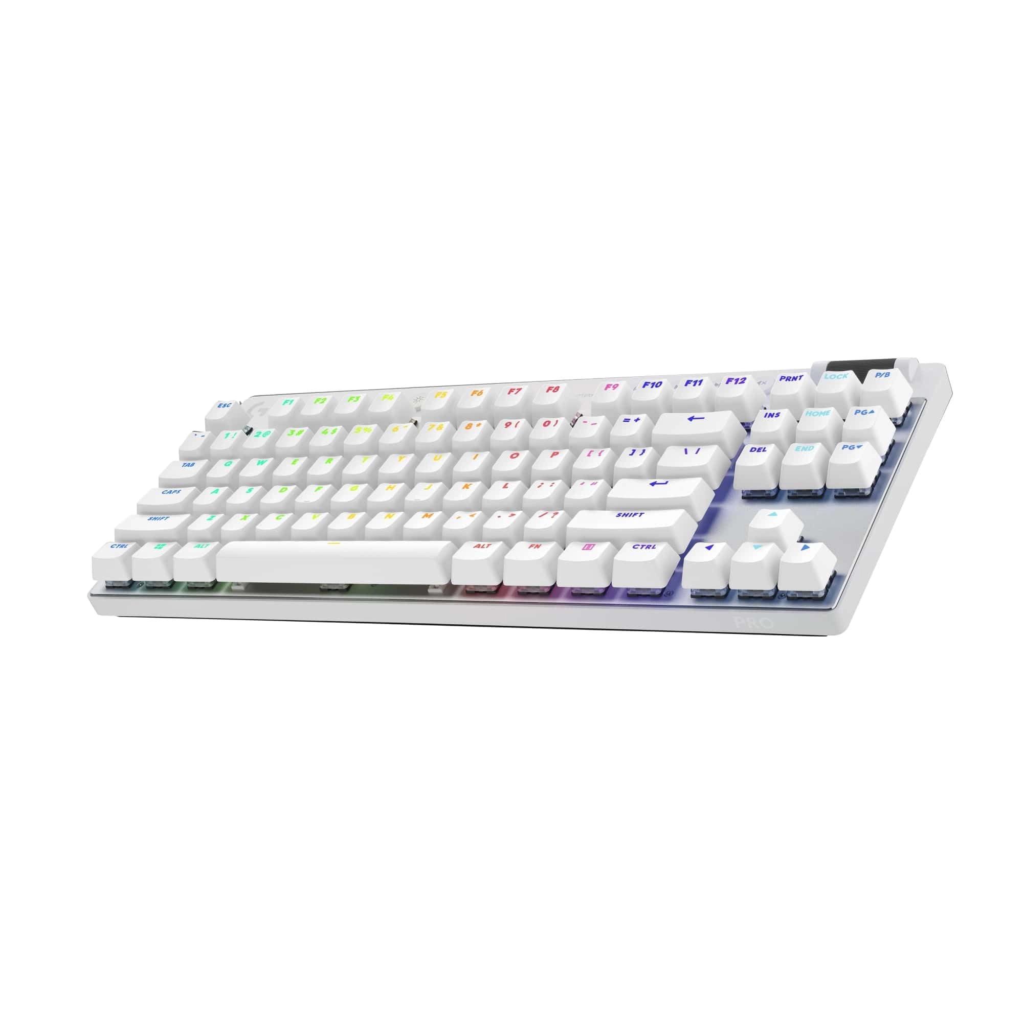 Logitech G PRO X TKL - US Wireless