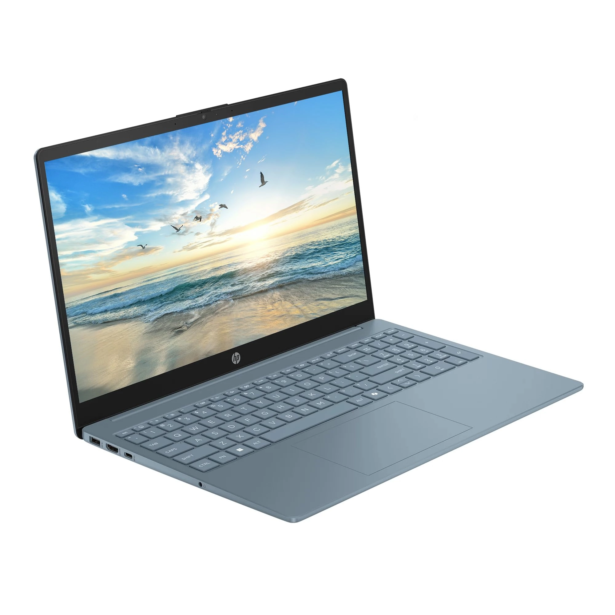 TPN-Q284_632 - 15.6'' N200 16GB DDR4 128GB SSD