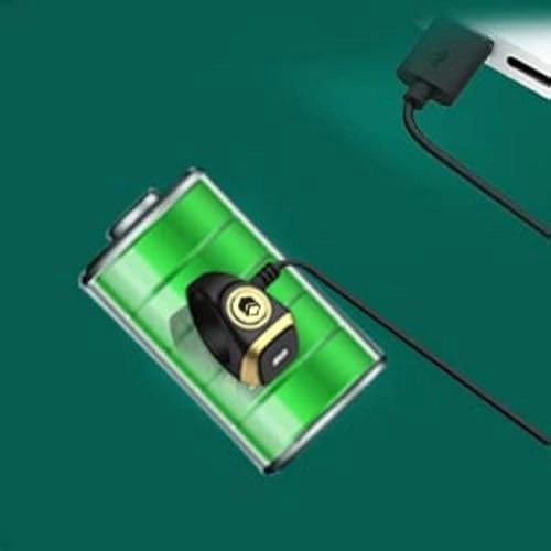 Smart Tasbih Ring 20mm