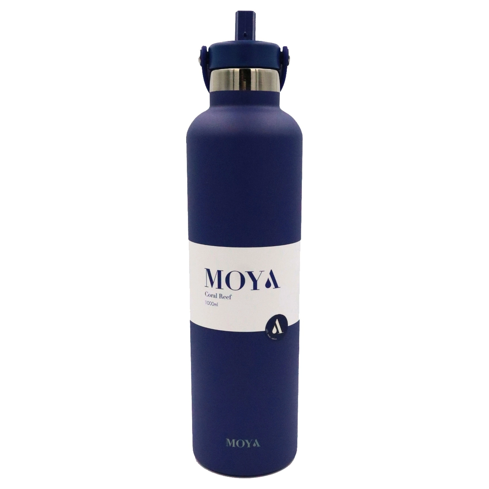 Coral Reef Flask - 1L