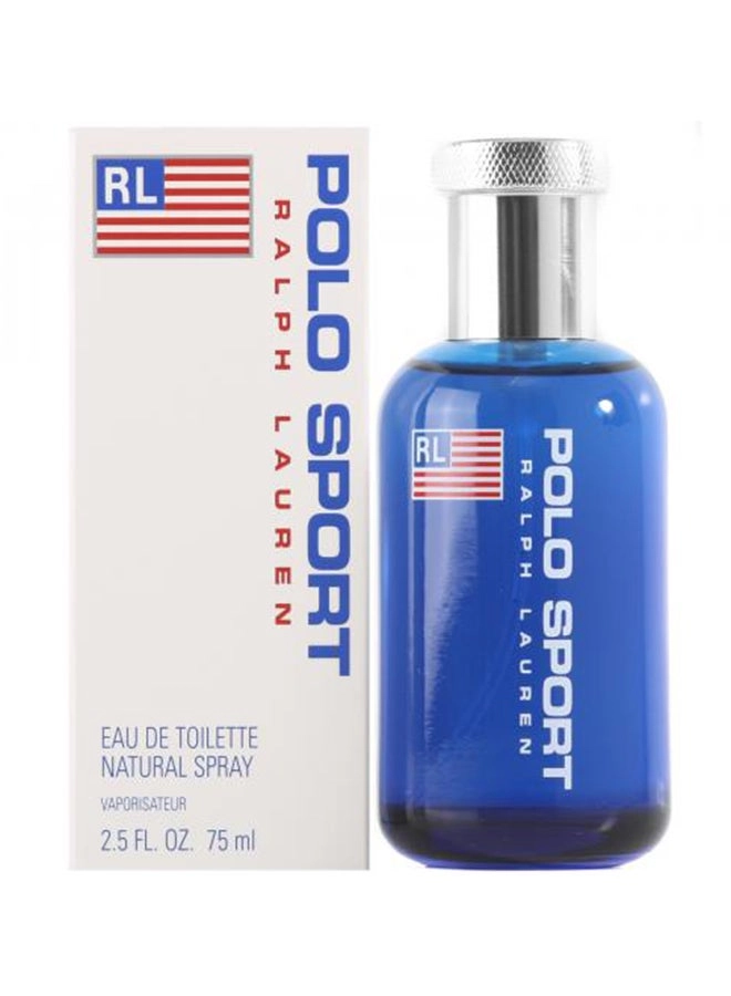 Polo Sport - Eau de Toilette 75 ml