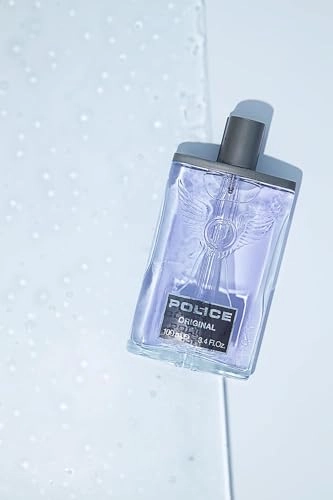 Contemporary Eau de Toilette 100 ml