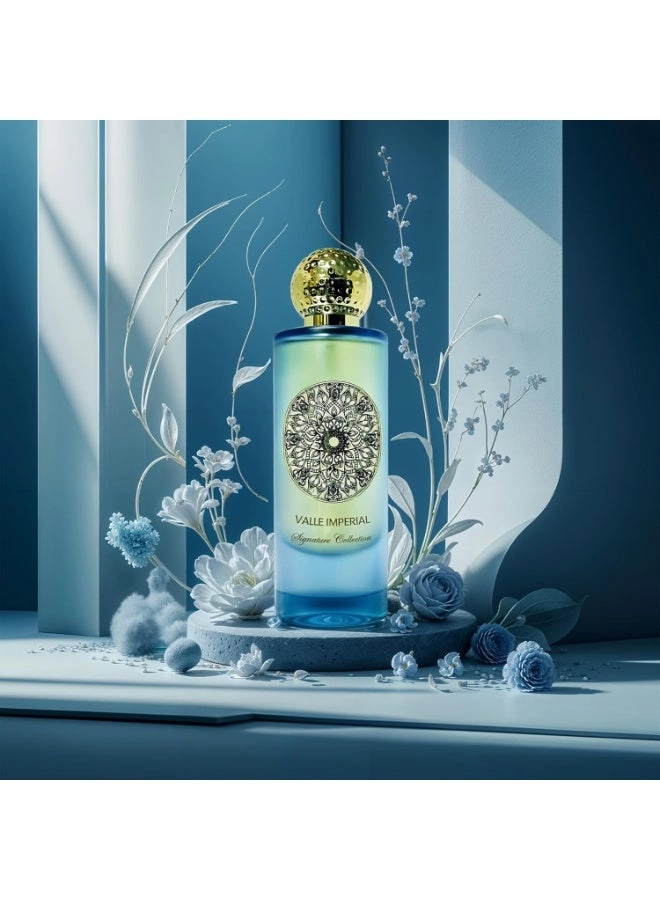 Valle Imperial Eau de Parfum 100ml