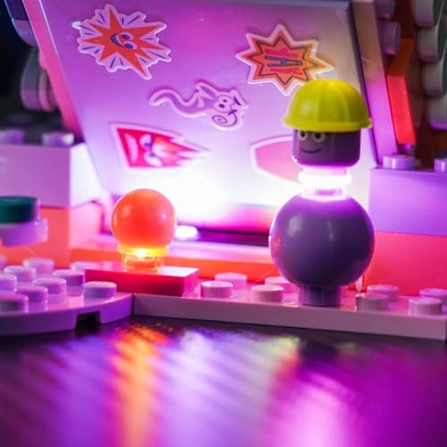 43248 Inside Out 2 Mood Cubes