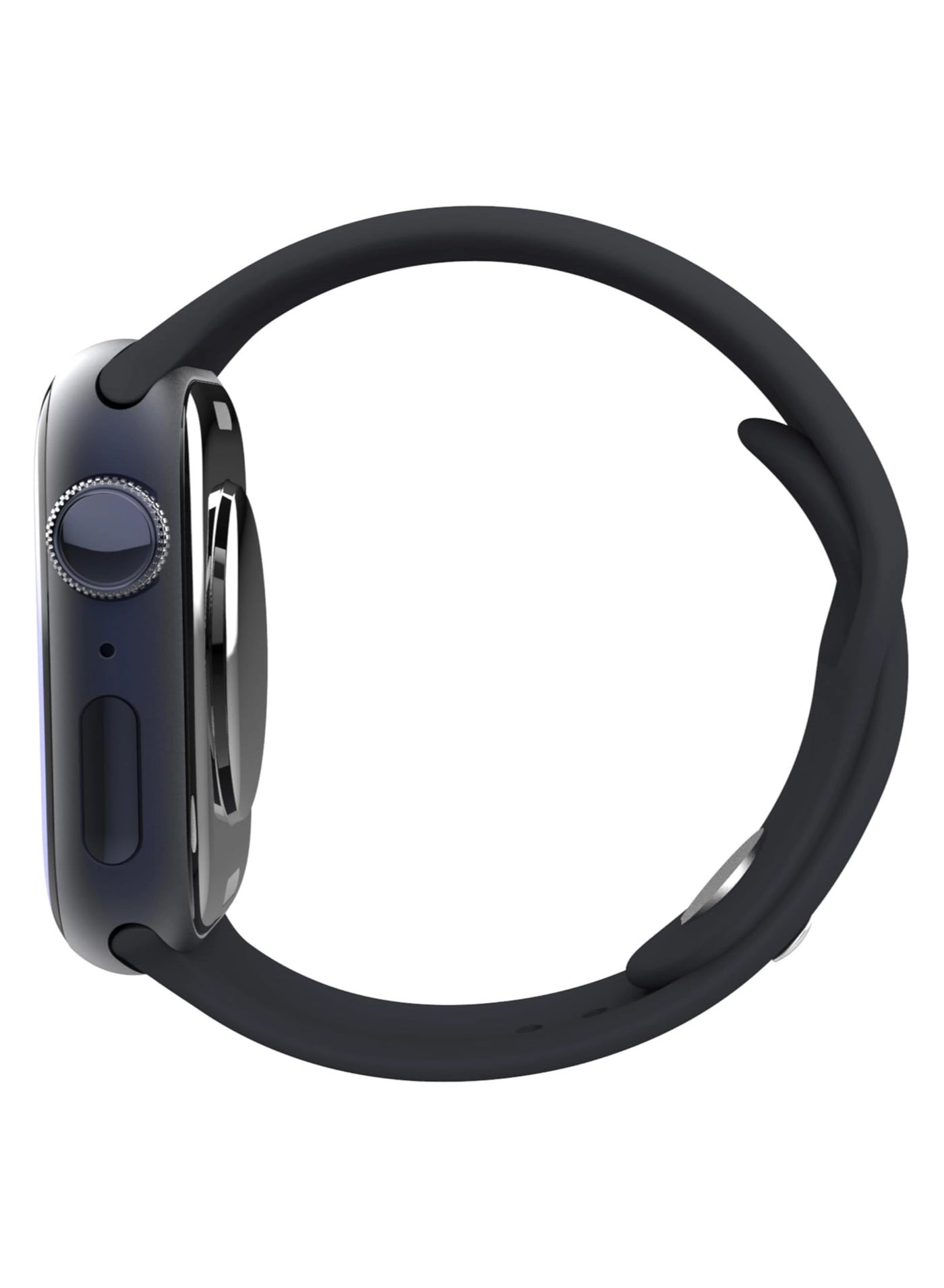 GS9 Mini 41mm Aluminium