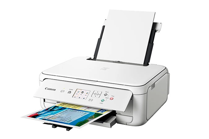 TS5120 - Inkjet Color