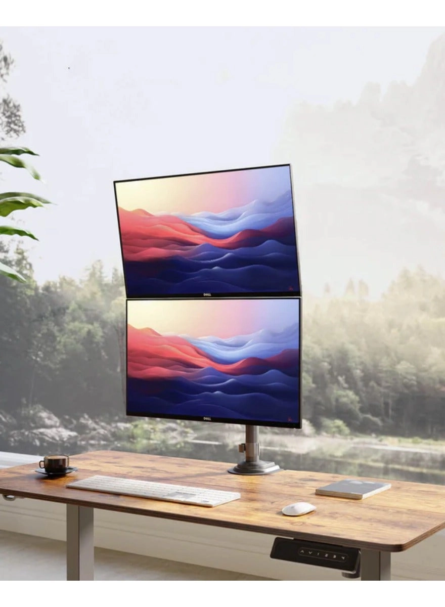 HNDS8 - Dual 32inch 75x75mm 100x100mm