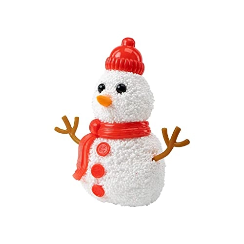 Playfoam Build-a-Snowman - 3+ 3 pieces