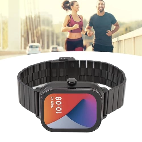 2 in 1 Watch Earbuds