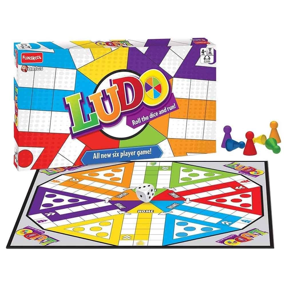 Ludo