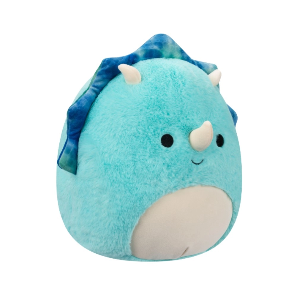 Triceratops Malik 36.5 cm Plush