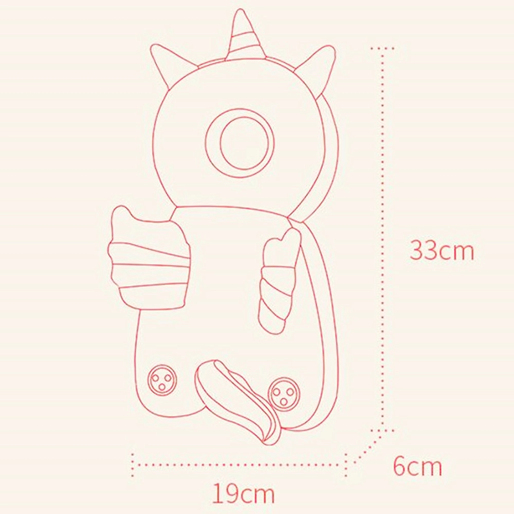 Baby Activity Playmat & Head Support Pillow Set - Suitable for 0 to 12 months