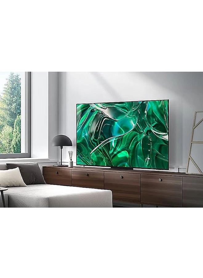 (Renewed) QA65S95CAUXZN - 65 inch