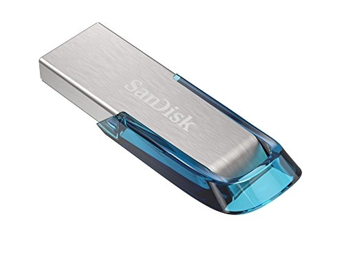 Cruzer Ultra Flair - USB 3.0 USB Type A 64 GB