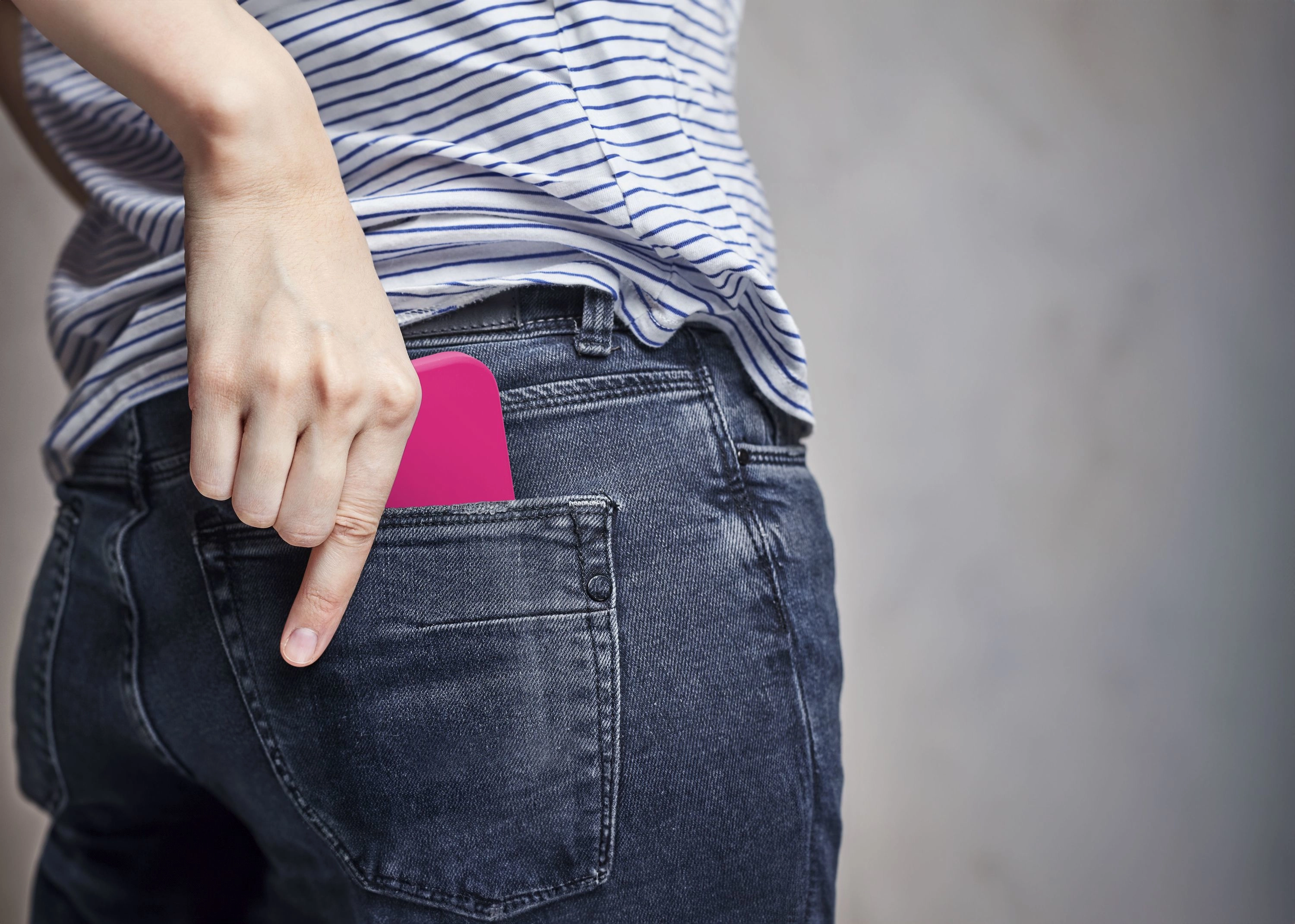 Sensation+ Back Cover Mobile Case for iPhone 15