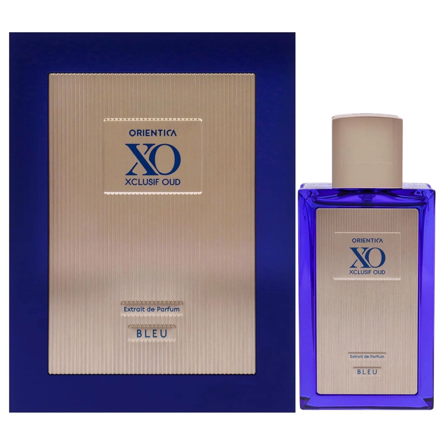 Orientica XO Xclusif - 60ml