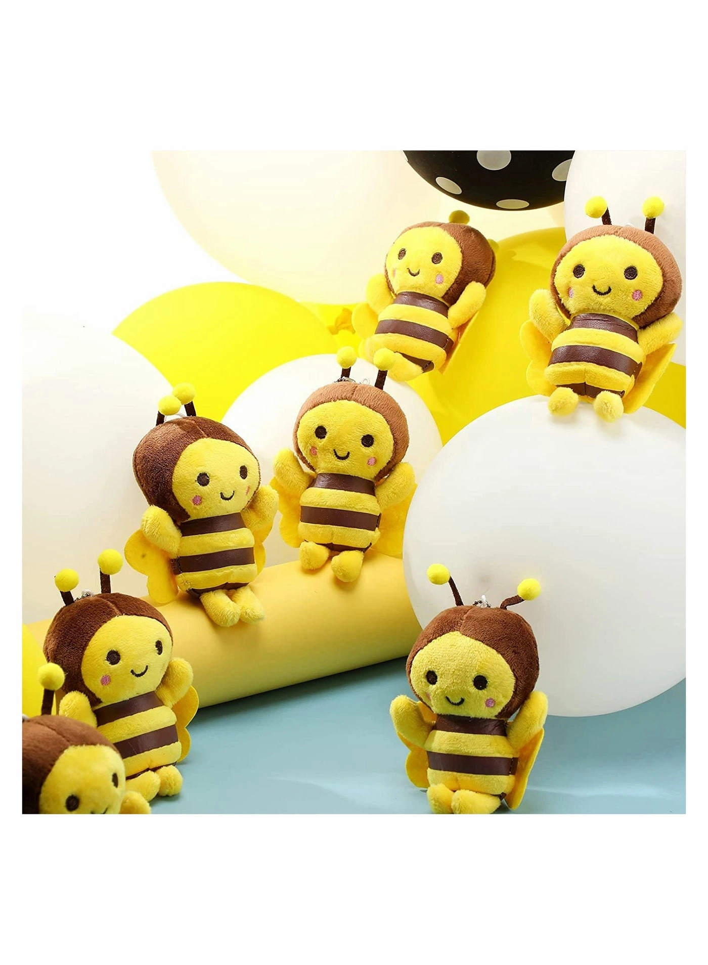 Bee 12 cm Plush